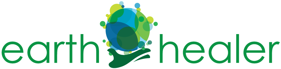 Earth Healer Logo